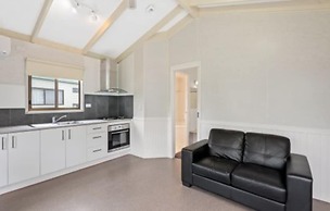 Discovery Parks - Warrnambool