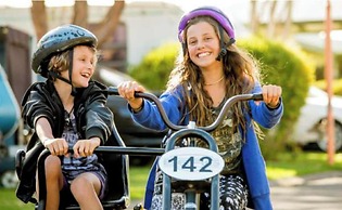 Discovery Parks - Warrnambool