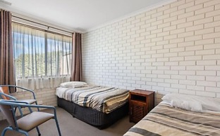 Discovery Parks - Warrnambool