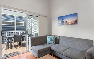 Discovery Parks - Warrnambool