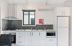 Discovery Parks - Warrnambool