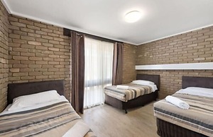 Discovery Parks - Warrnambool