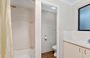 Discovery Parks - Warrnambool