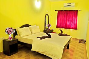 Marina Bay Beach Resort