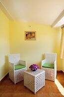 Marina Bay Beach Resort