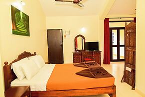 Marina Bay Beach Resort