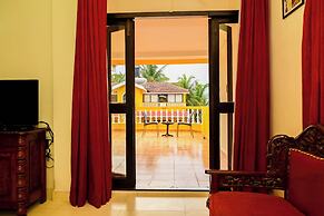 Marina Bay Beach Resort