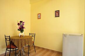 Marina Bay Beach Resort