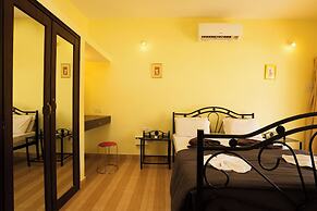 Marina Bay Beach Resort