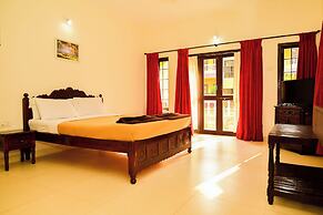 Marina Bay Beach Resort