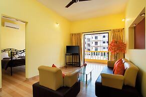 Marina Bay Beach Resort