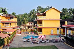 Marina Bay Beach Resort