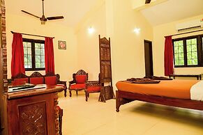 Marina Bay Beach Resort