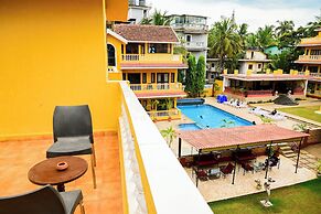 Marina Bay Beach Resort