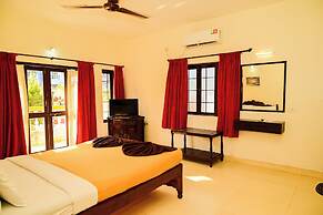 Marina Bay Beach Resort