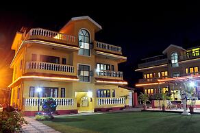 Marina Bay Beach Resort