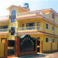 Marina Bay Beach Resort