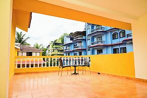 Marina Bay Beach Resort