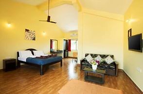 Marina Bay Beach Resort