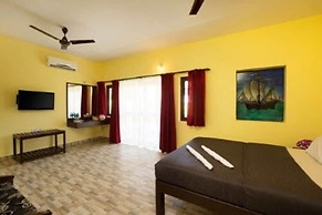 Marina Bay Beach Resort