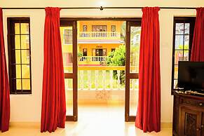 Marina Bay Beach Resort