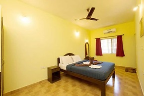 Marina Bay Beach Resort