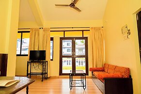 Marina Bay Beach Resort