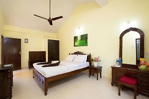 Marina Bay Beach Resort