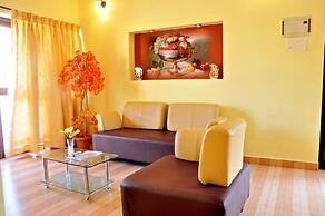 Marina Bay Beach Resort