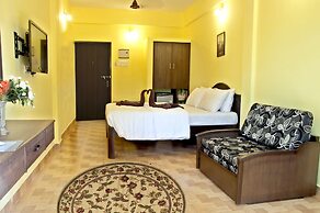 Marina Bay Beach Resort