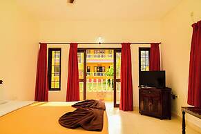 Marina Bay Beach Resort