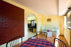 Marina Bay Beach Resort