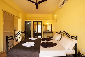 Marina Bay Beach Resort