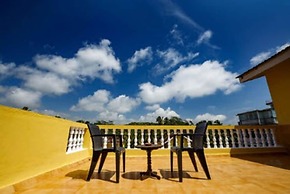 Marina Bay Beach Resort