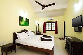 Marina Bay Beach Resort