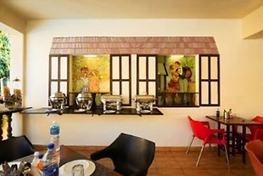 Marina Bay Beach Resort