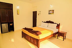 Marina Bay Beach Resort