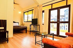 Marina Bay Beach Resort