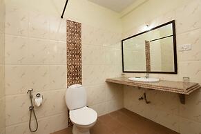 Marina Bay Beach Resort