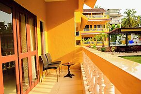 Marina Bay Beach Resort