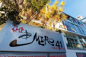 Miro Apartments