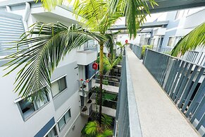 Miro Apartments