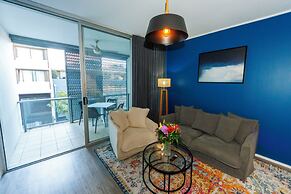Miro Apartments
