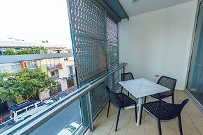 Miro Apartments