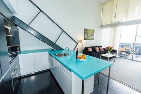 Miro Apartments