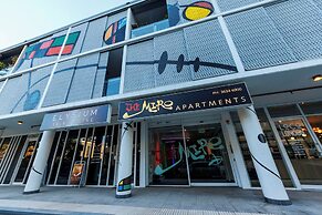 Miro Apartments