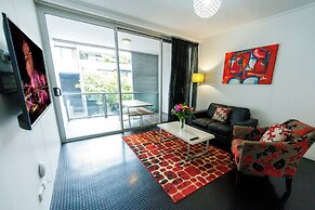 Miro Apartments
