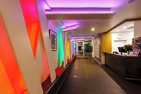 Miro Apartments