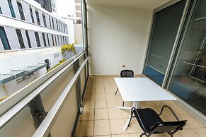 Miro Apartments