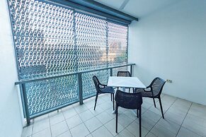 Miro Apartments